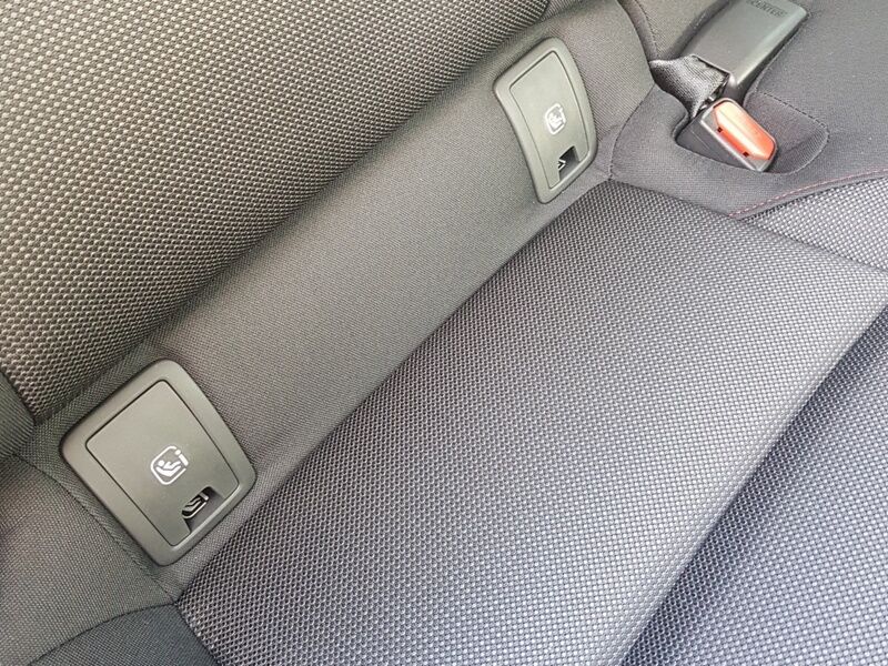 More views of Mazda CX-30