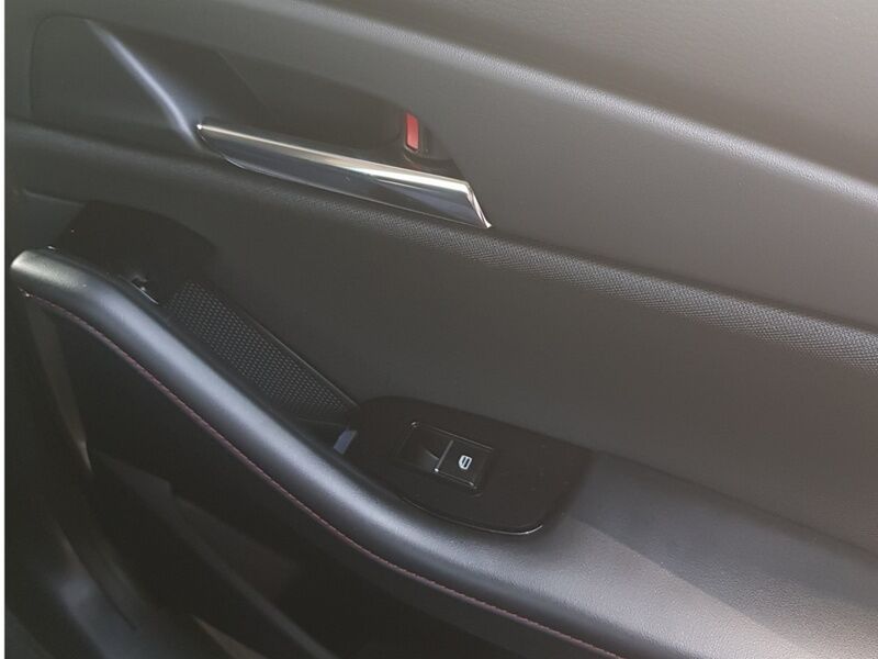 More views of Mazda CX-30