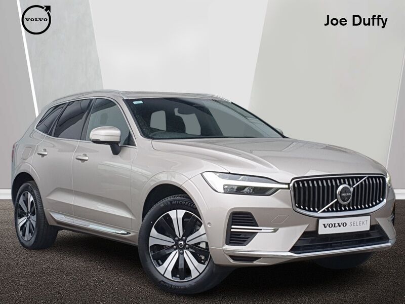 More views of Volvo XC60