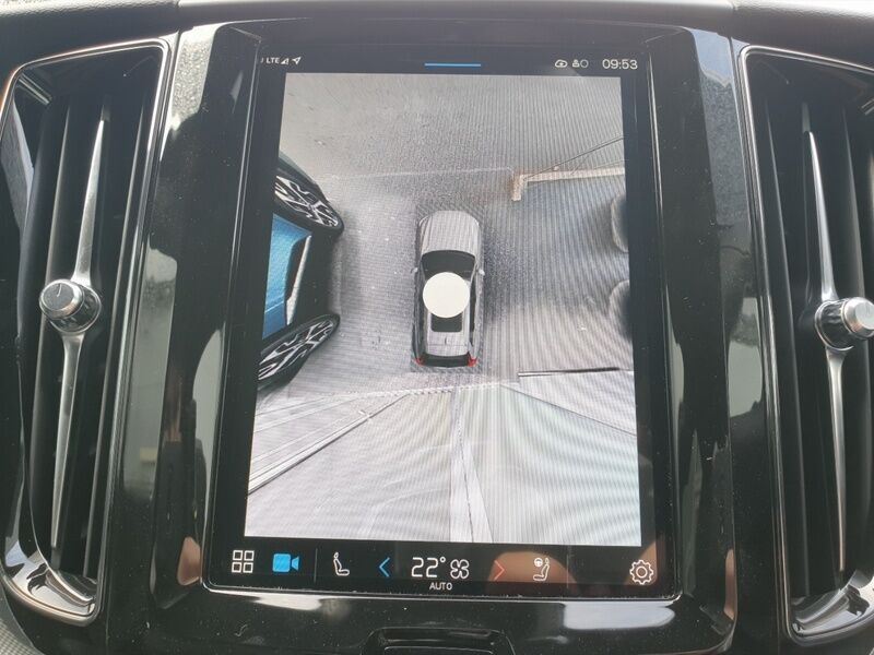 More views of Volvo XC60