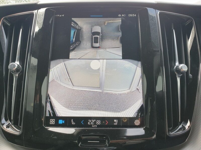 More views of Volvo XC60