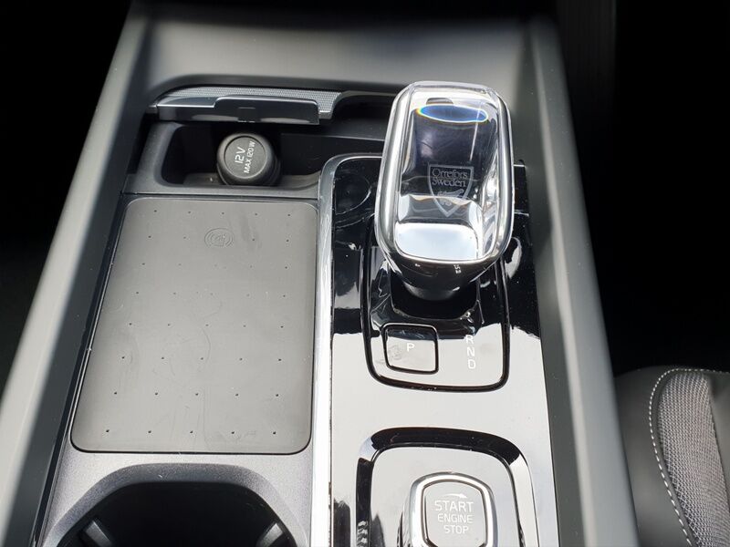 More views of Volvo XC60