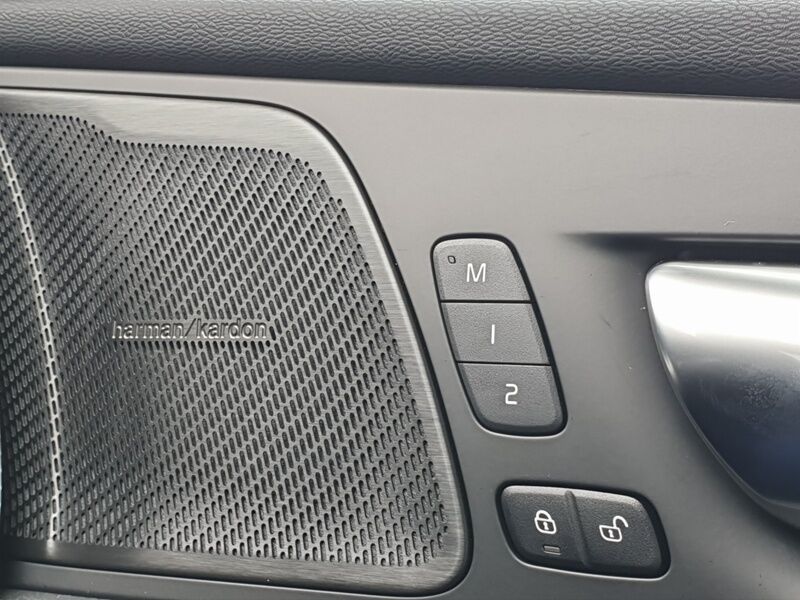 More views of Volvo XC60