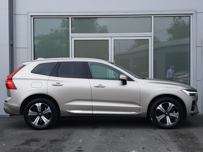 More views of Volvo XC60