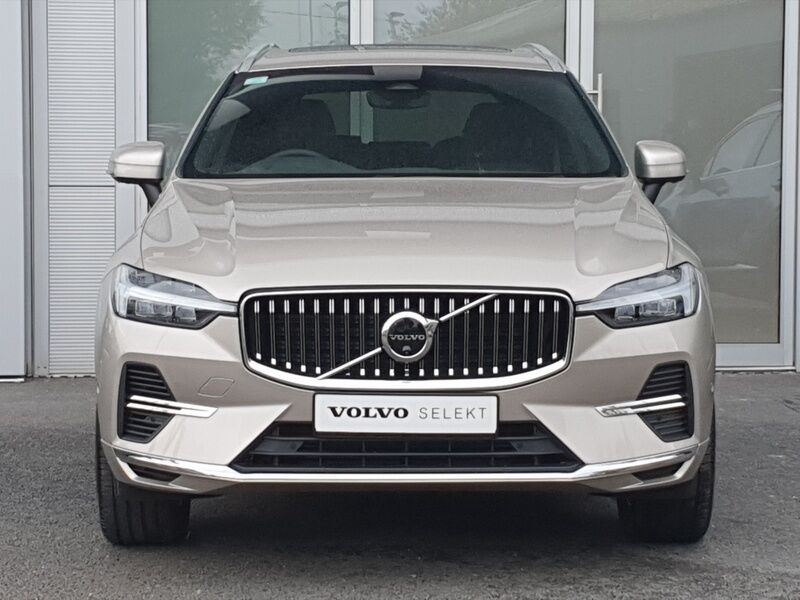 More views of Volvo XC60