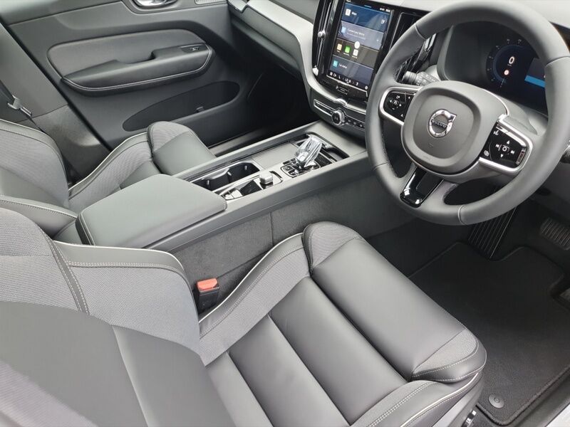 More views of Volvo XC60
