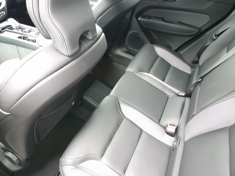 More views of Volvo XC60