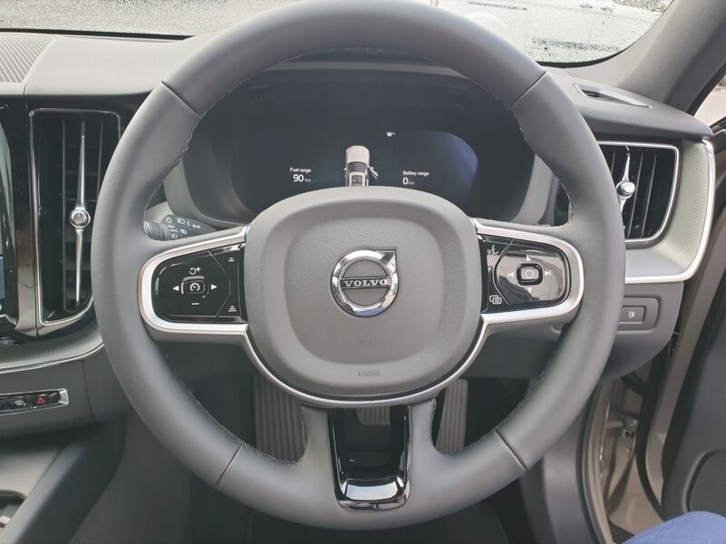 More views of Volvo XC60