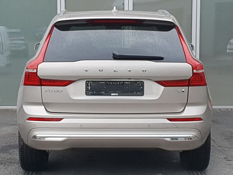 More views of Volvo XC60
