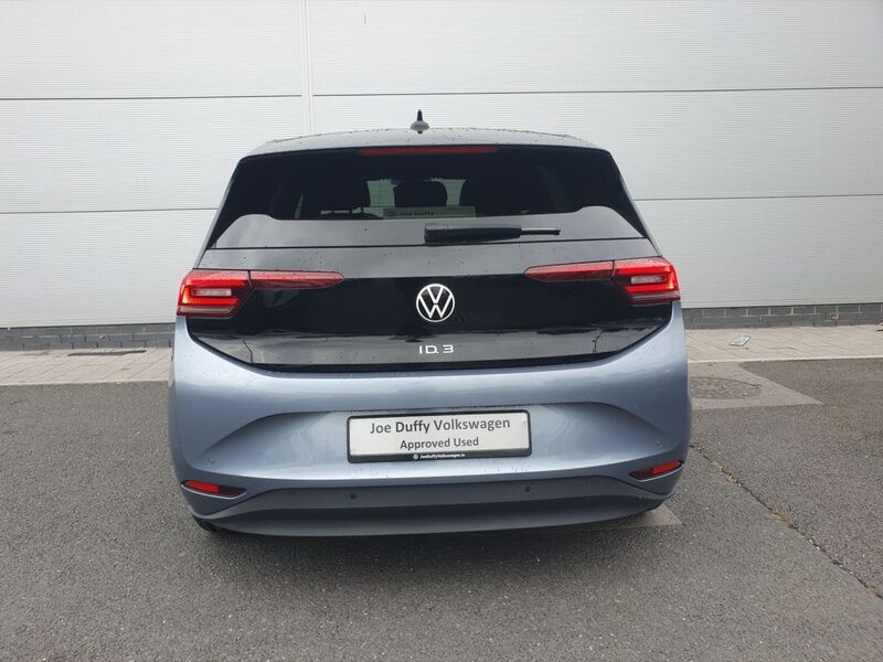 More views of Volkswagen ID.3
