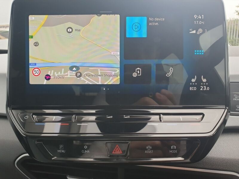 More views of Volkswagen ID.3