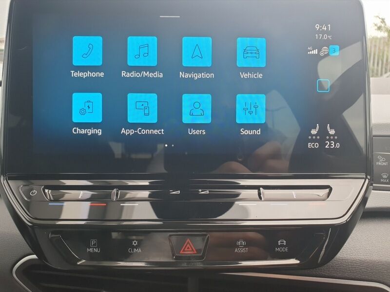 More views of Volkswagen ID.3