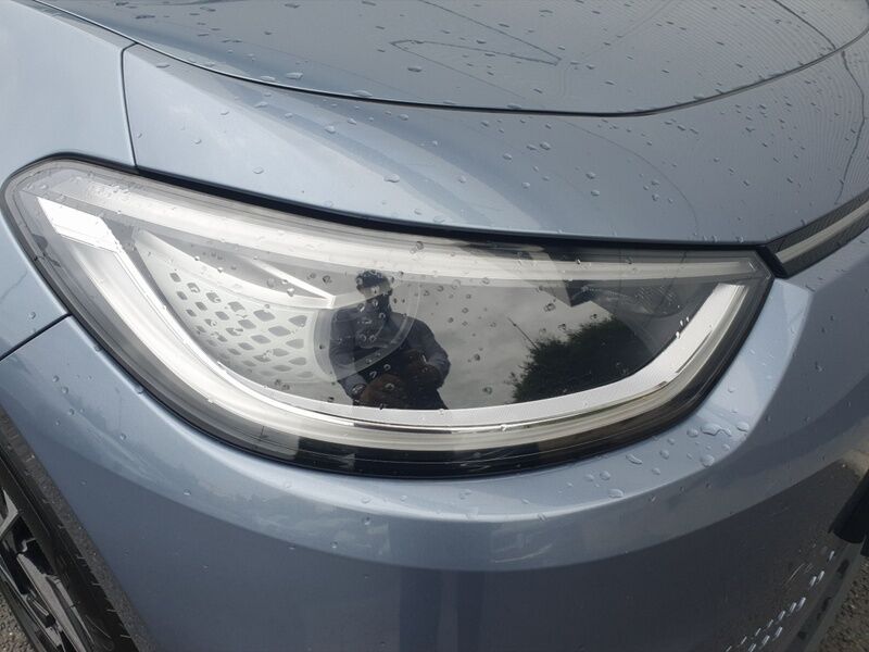 More views of Volkswagen ID.3