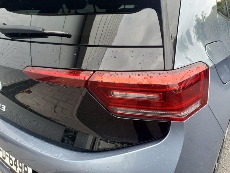 More views of Volkswagen ID.3
