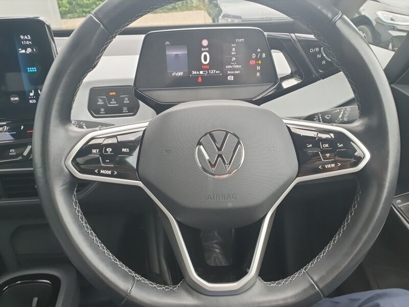 More views of Volkswagen ID.3