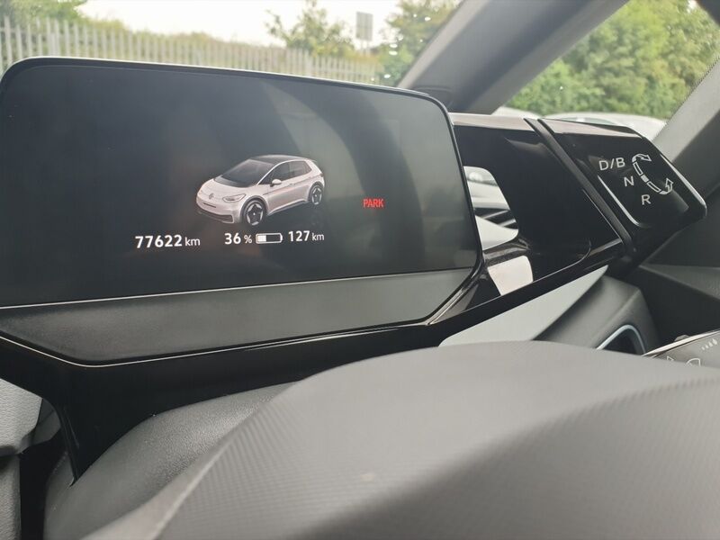More views of Volkswagen ID.3