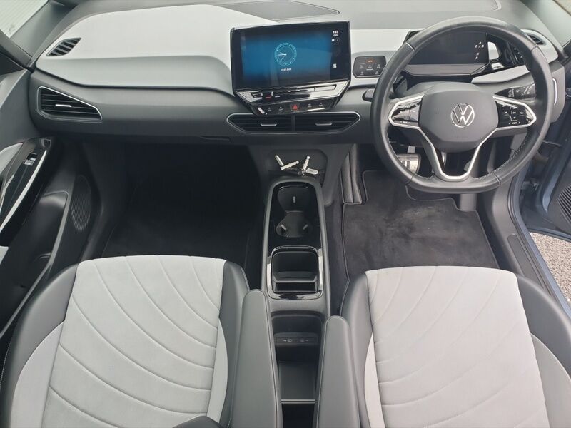 More views of Volkswagen ID.3