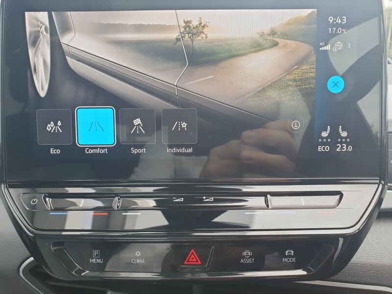More views of Volkswagen ID.3