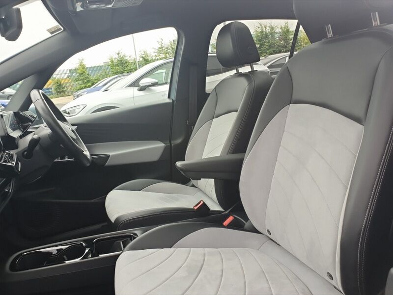 More views of Volkswagen ID.3