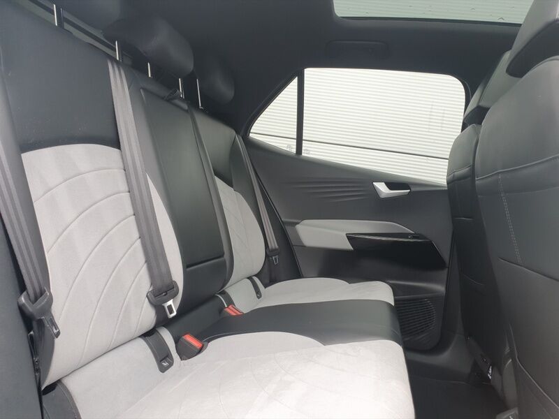 More views of Volkswagen ID.3