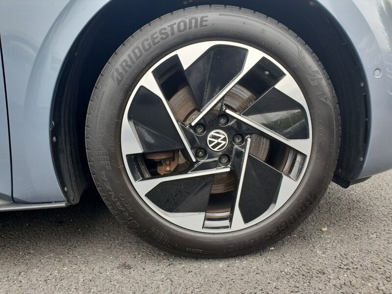 More views of Volkswagen ID.3