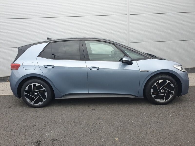 More views of Volkswagen ID.3