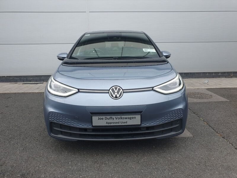 More views of Volkswagen ID.3