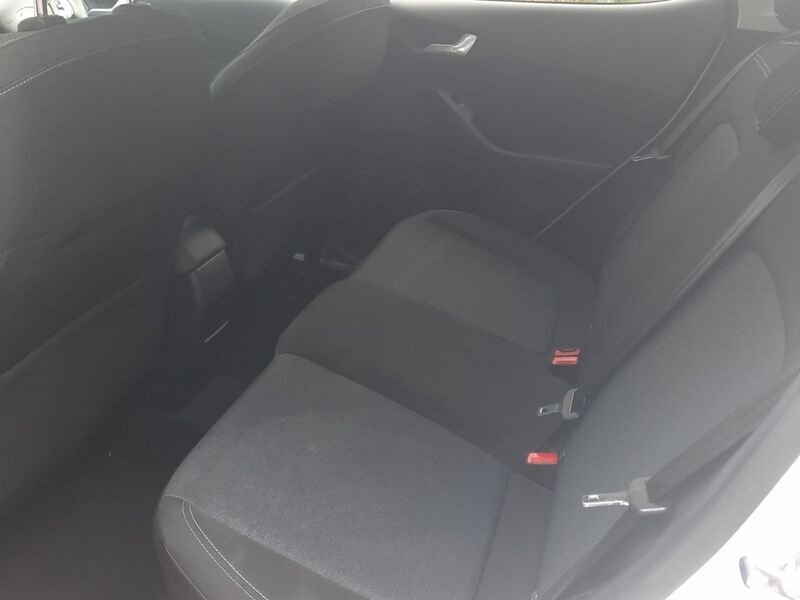 More views of Ford Fiesta
