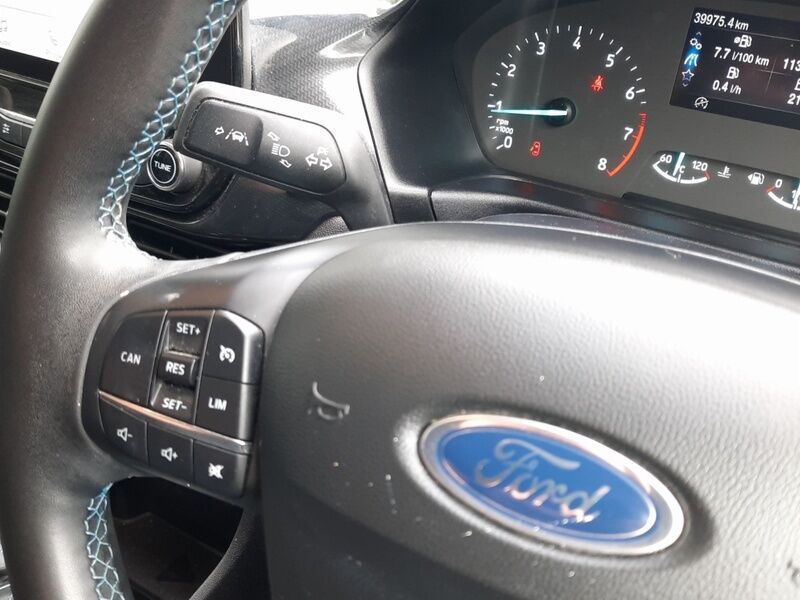 More views of Ford Fiesta