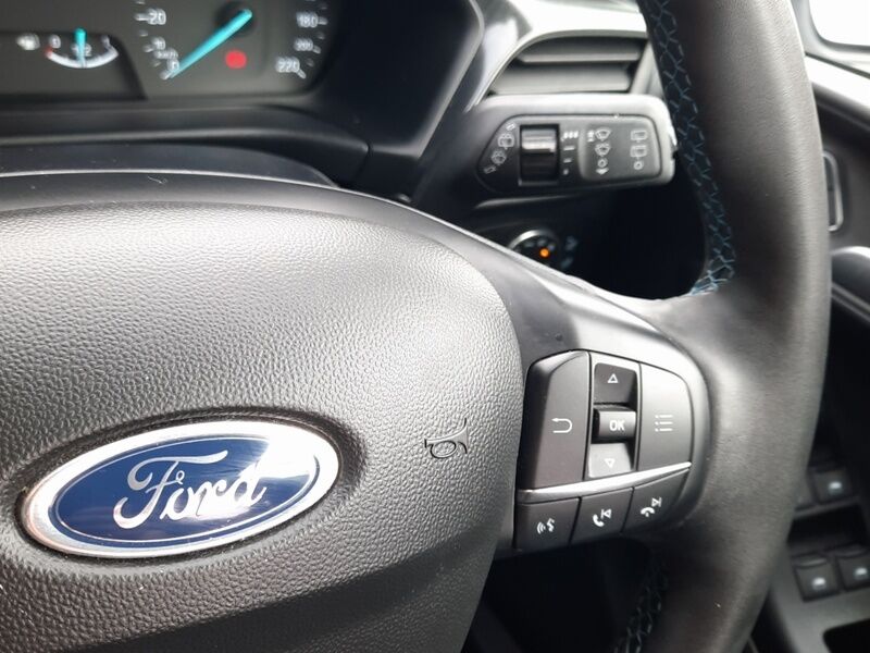 More views of Ford Fiesta