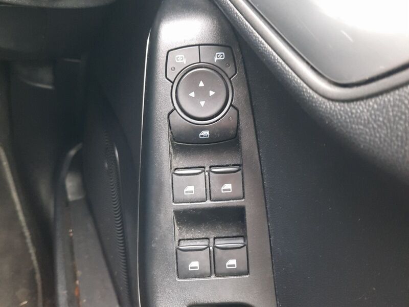 More views of Ford Fiesta