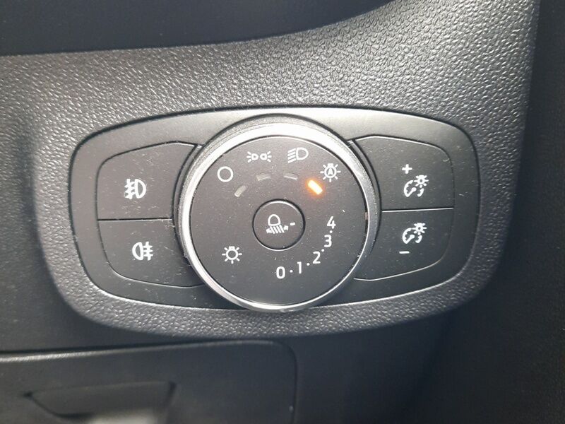 More views of Ford Fiesta
