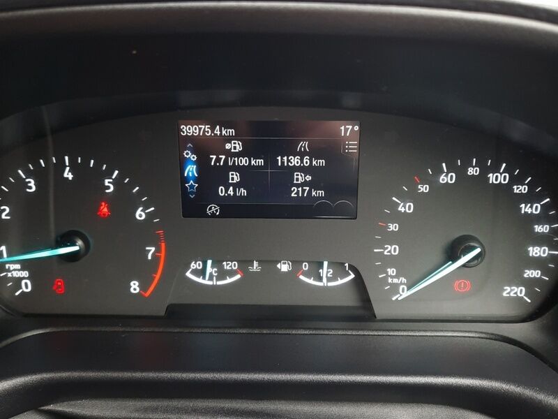 More views of Ford Fiesta