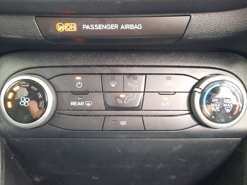 More views of Ford Fiesta