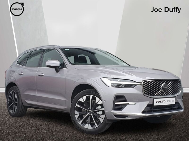 More views of Volvo XC60