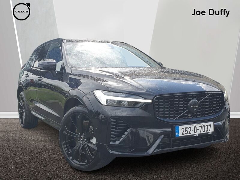More views of Volvo XC60