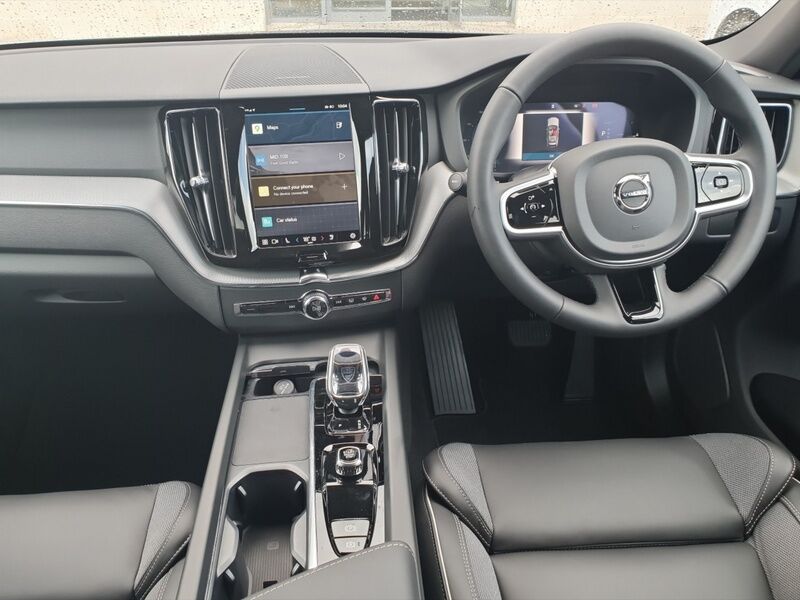 More views of Volvo XC60