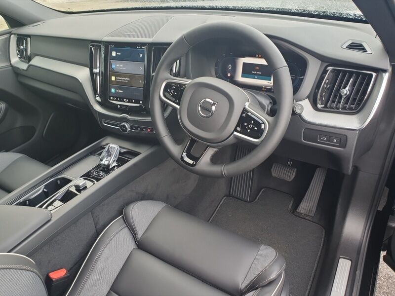 More views of Volvo XC60