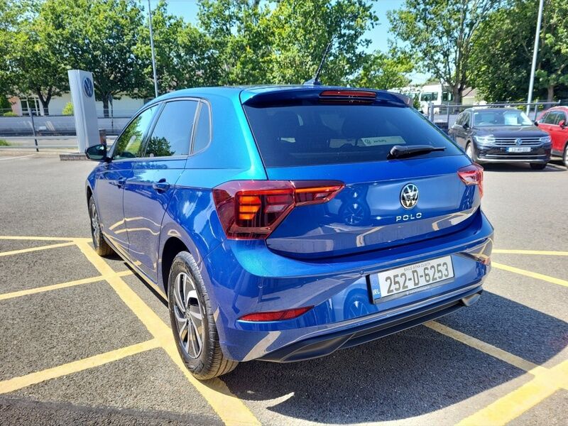 More views of Volkswagen Polo