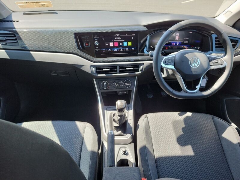 More views of Volkswagen Polo
