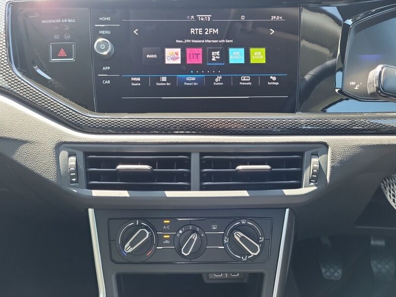 More views of Volkswagen Polo