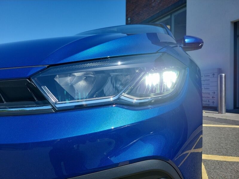 More views of Volkswagen Polo