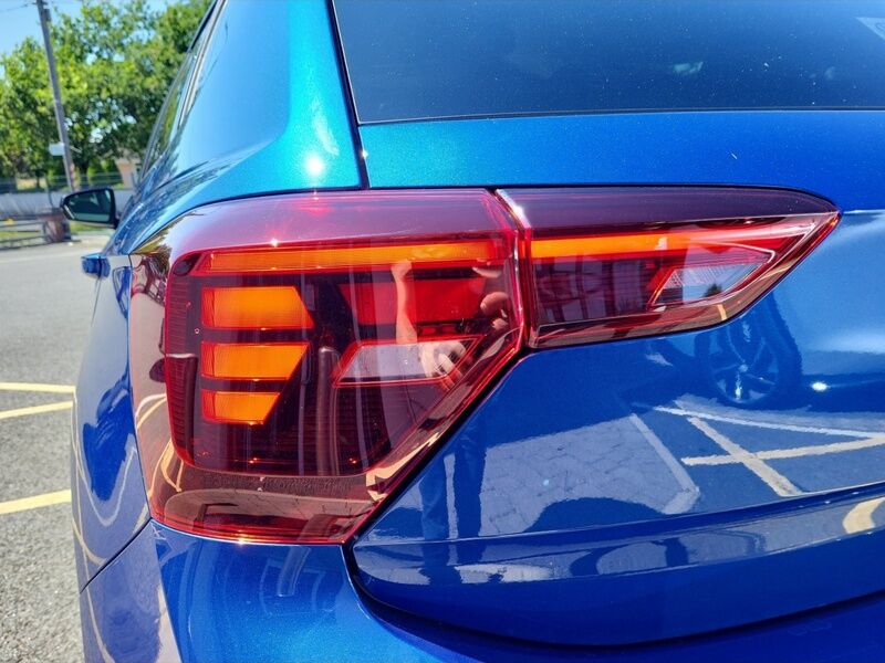 More views of Volkswagen Polo