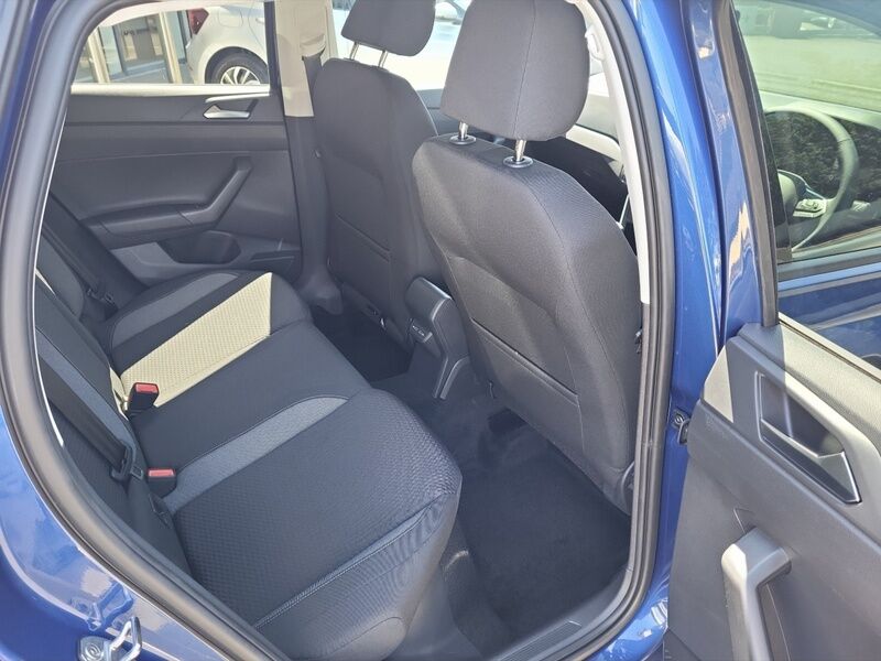 More views of Volkswagen Polo