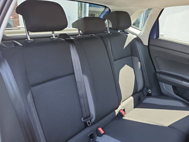 More views of Volkswagen Polo