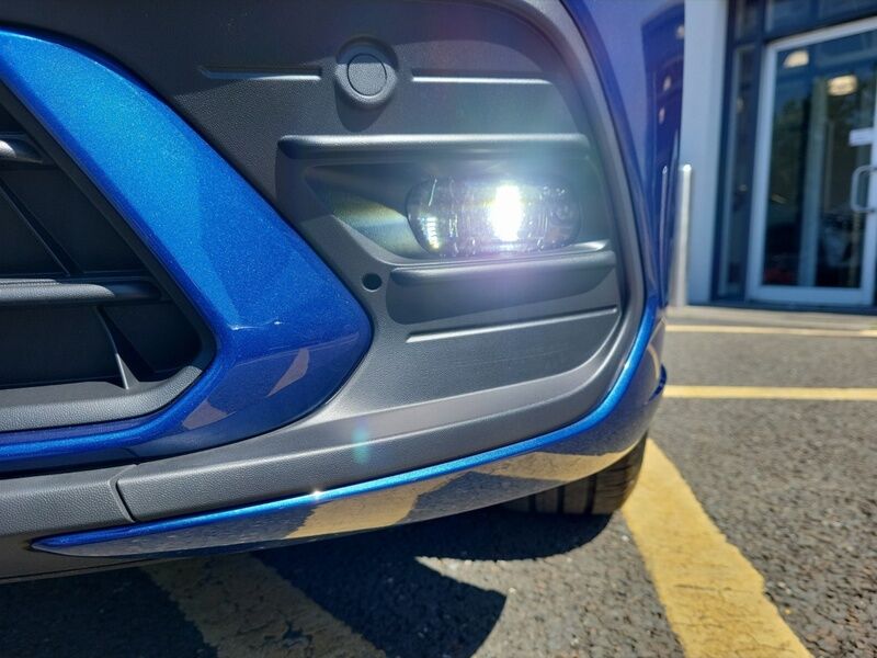 More views of Volkswagen Polo