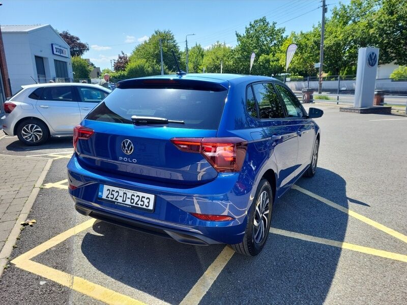 More views of Volkswagen Polo
