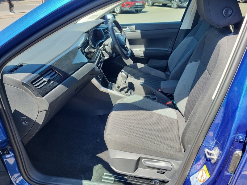 More views of Volkswagen Polo
