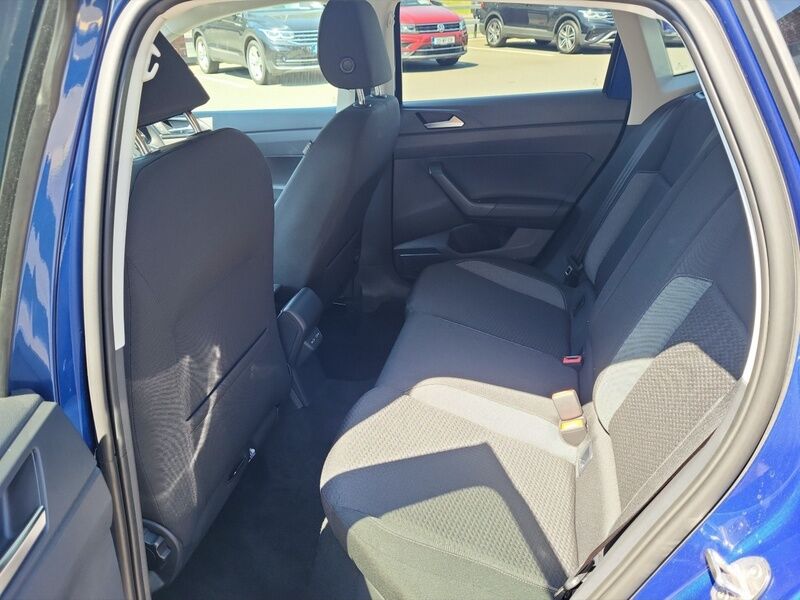 More views of Volkswagen Polo