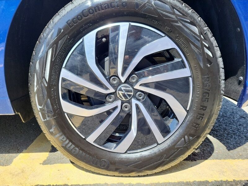 More views of Volkswagen Polo